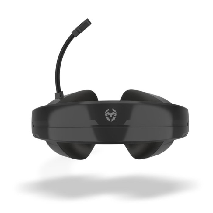 Krom Kopa Pro Auriculares Gaming Negro Krom Kopa Pro Auriculares Gaming Negro